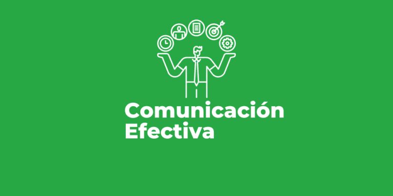 Comunicación Efectiva