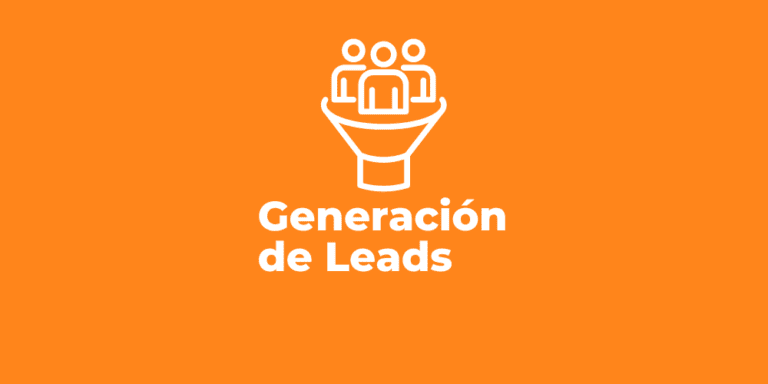 Generación de Leads