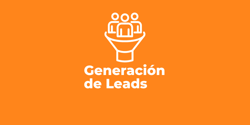 Generación de Lead