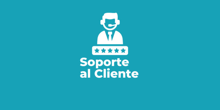 Soporte al Cliente