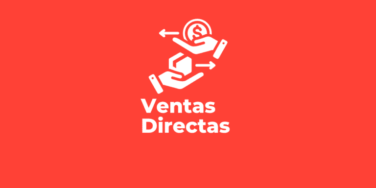 Ventas Directas