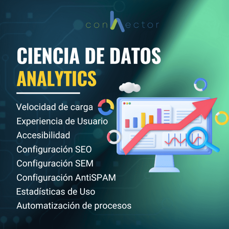 Estrategias de Ciencia de Datos y Análisis Avanzado